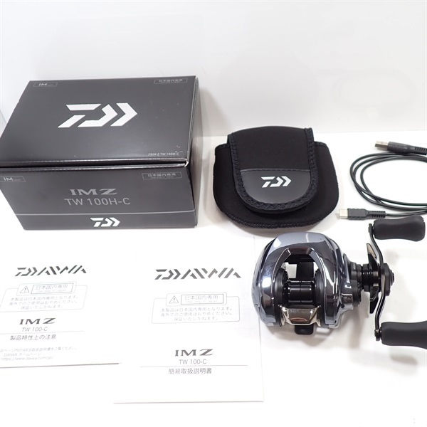 ２５ＩＭＺＴＷ１００Ｈ－Ｃ